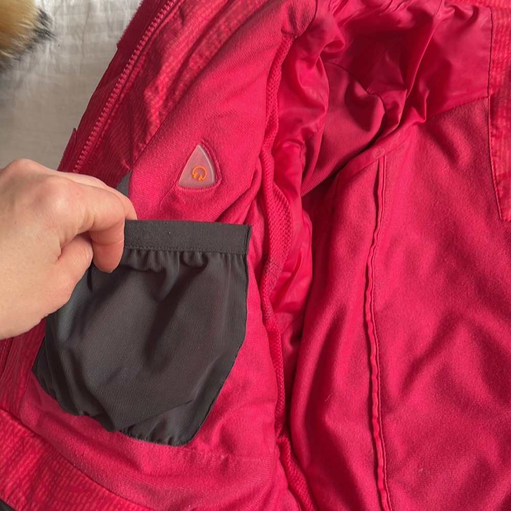 NIKE ski jacket - Picture 5 of 14